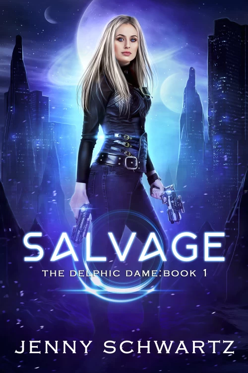 Salvage