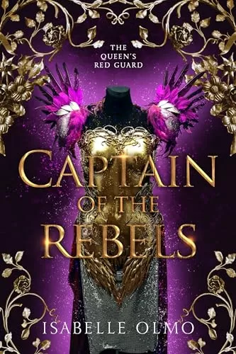 Captain of the Rebels