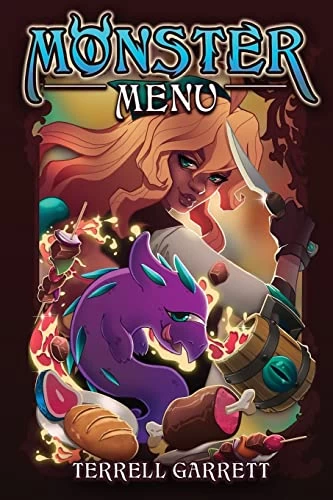 Monster Menu