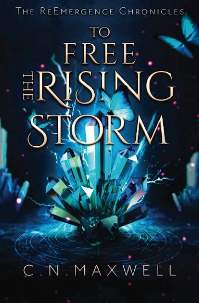 To Free the Rising Storm