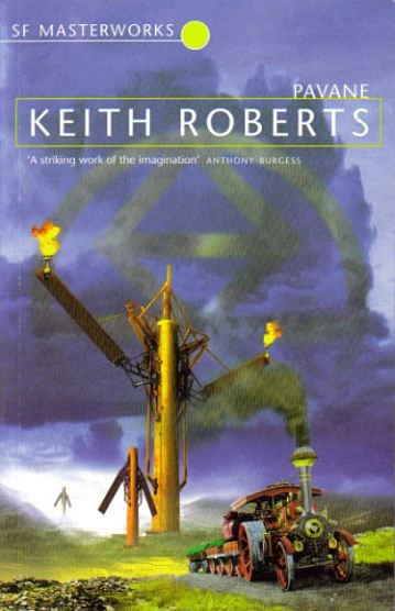 Pavane by Keith Roberts