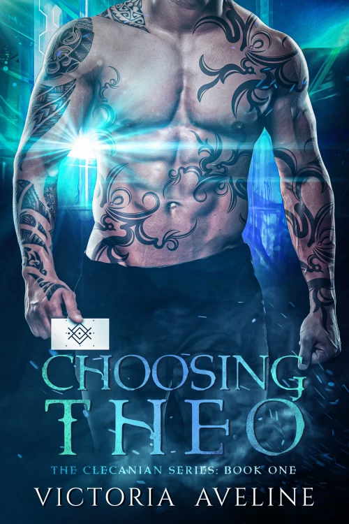 Choosing Theo (Clecanian #1) by Victoria Aveline