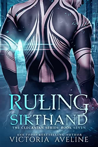 Ruling Sikthand (Clecanian #7) by Victoria Aveline