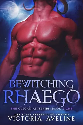 Bewitching Rhaego