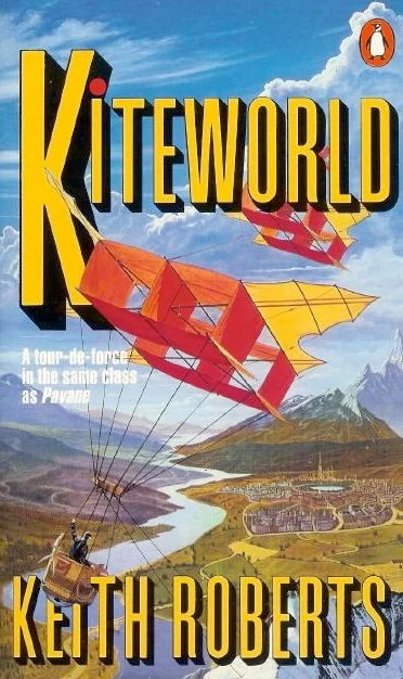 Kiteworld by Keith Roberts