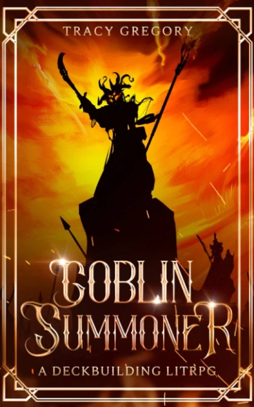 Goblin Summoner