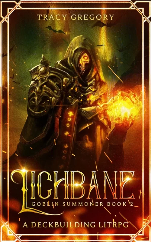 Lichbane