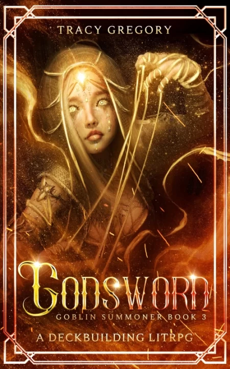 Godsword