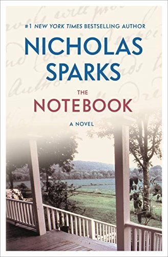 The Notebook (The Notebook #1) by Nicholas Sparks