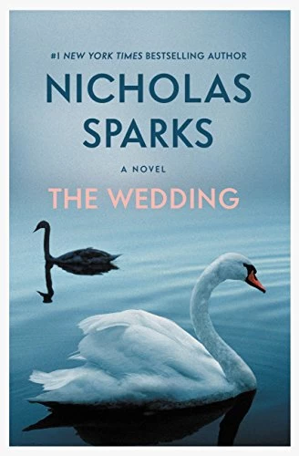 The Wedding (The Notebook #2) by Nicholas Sparks
