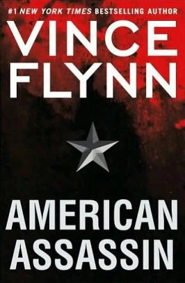 American Assassin (Mitch Rapp #1) by Vince Flynn