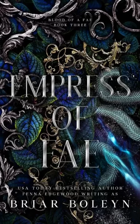 Empress of Fae