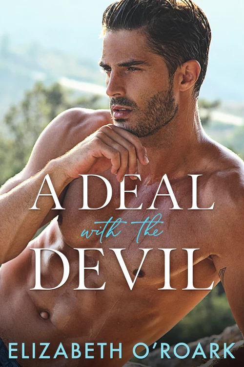 A Deal with the Devil (The Grumpy Devils #1) by Elizabeth O'Roark
