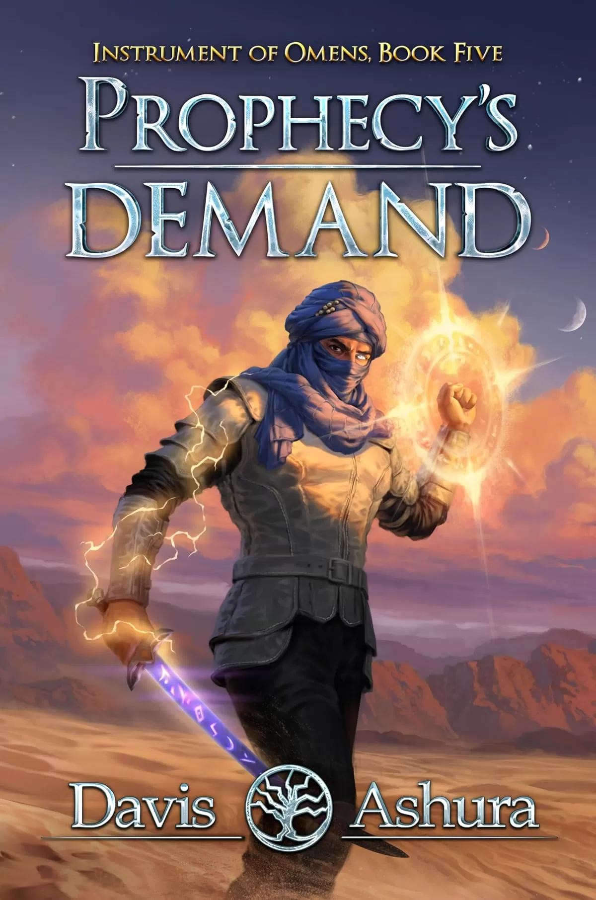 Prophecy's Demand