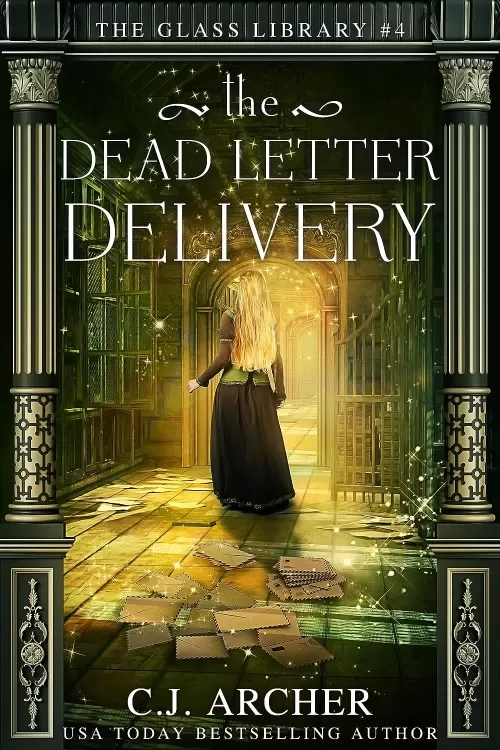 The Dead Letter Delivery
