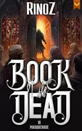 Book of the Dead 3