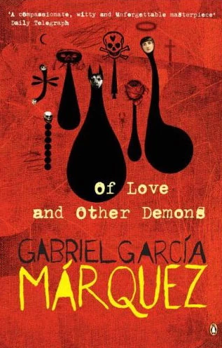 Of Love and Other Demons