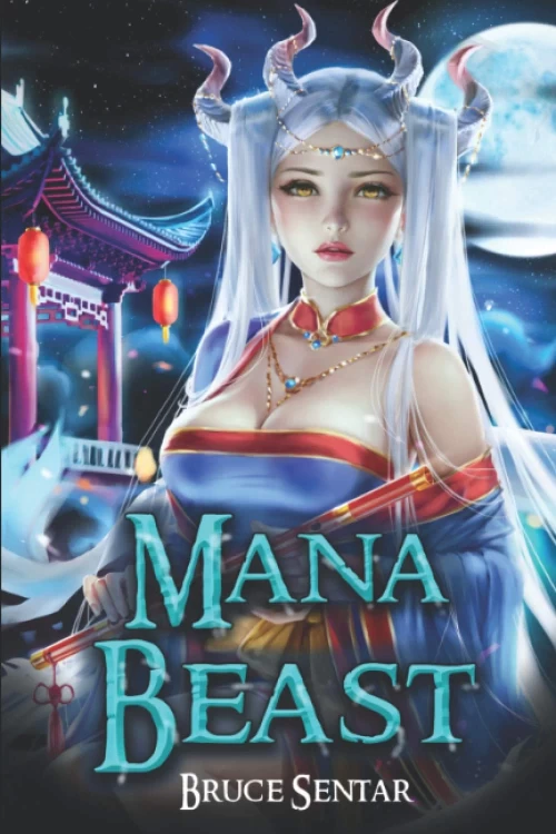 Mana Beast