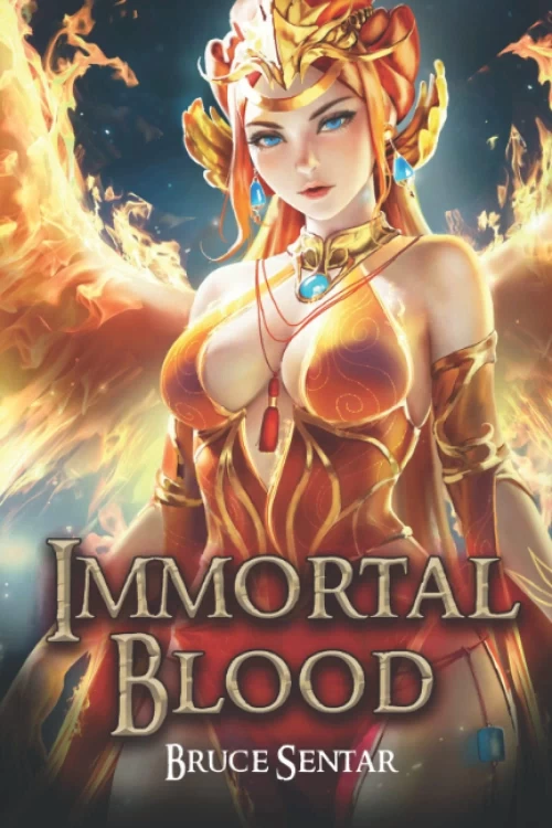 Immortal Blood
