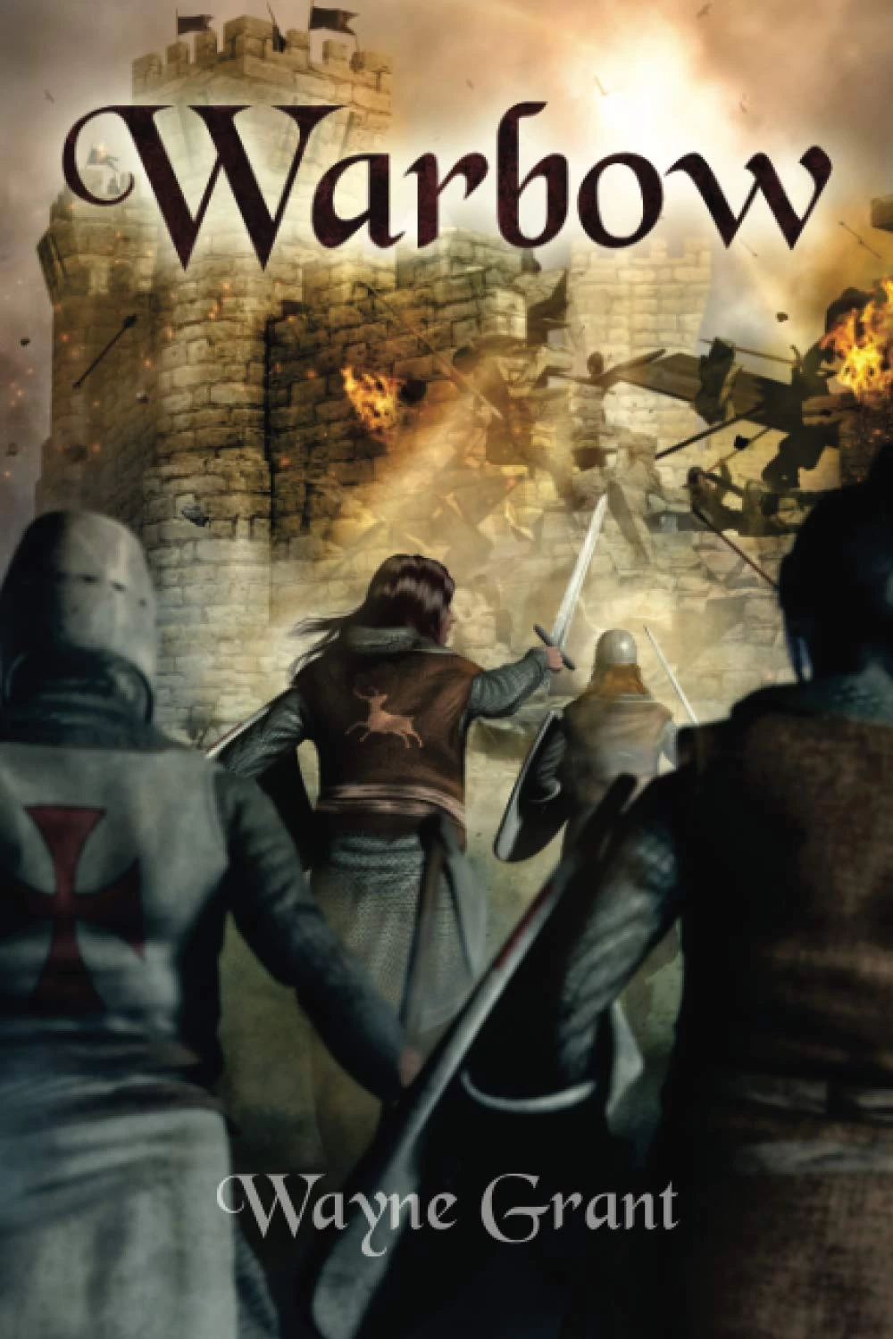 Warbow