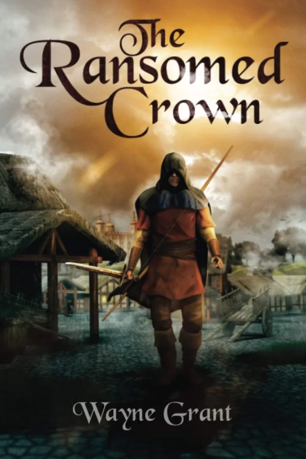 The Ransomed Crown