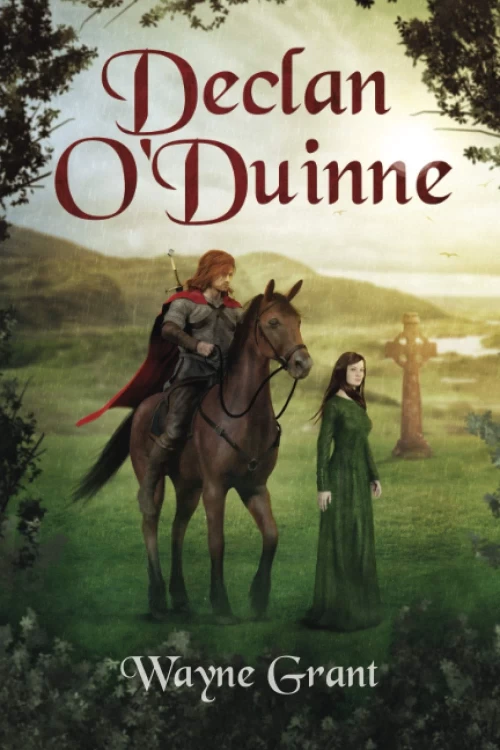 Declan O'Duinne