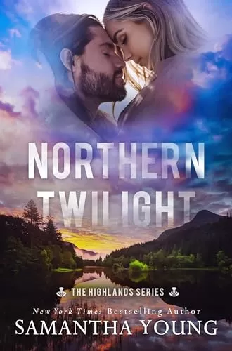 Northern Twilight (The Highlands #5) by Samantha Young
