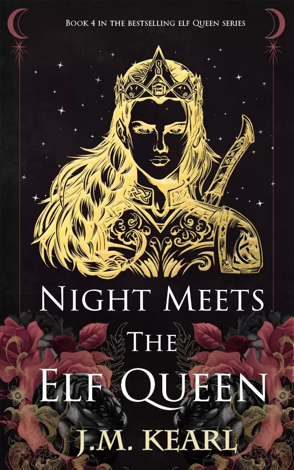 Night Meets the Elf Queen