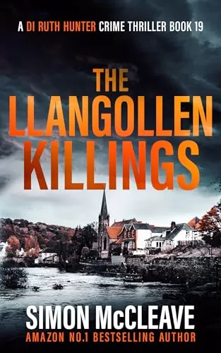 The Llangollen Killings