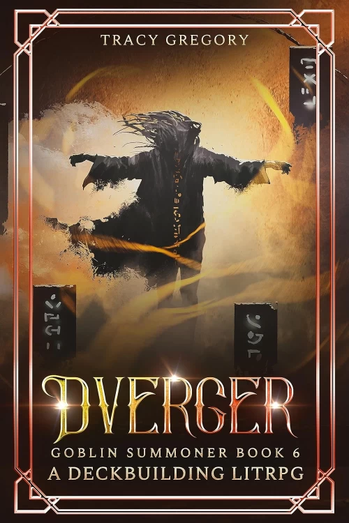Dverger