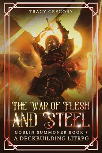 The War of Flesh and Steel