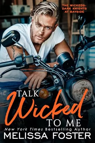Talk Wicked to Me