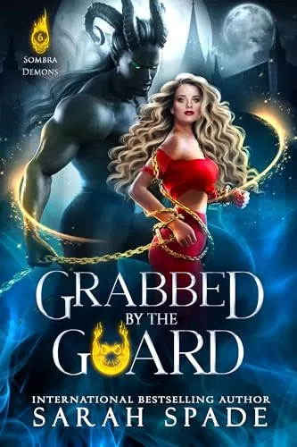 Grabbed by the Guard