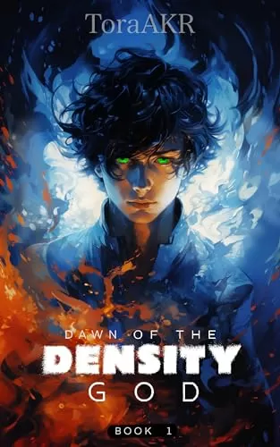 Dawn of the Density God (Density God #1) by ToraAKR