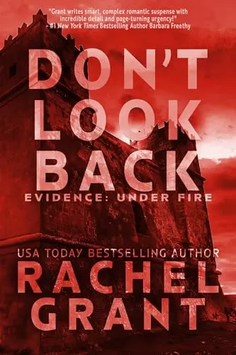 Don't Look Back