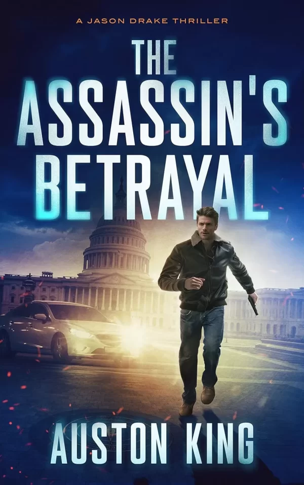 The Assassin's Betrayal