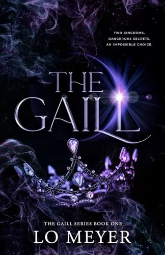 The Gaill (The Gaill Series #1) by Lo Meyer