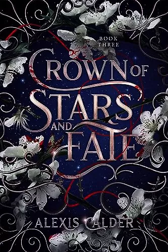 Crown of Stars and Fate