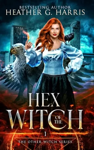 Hex of the Witch