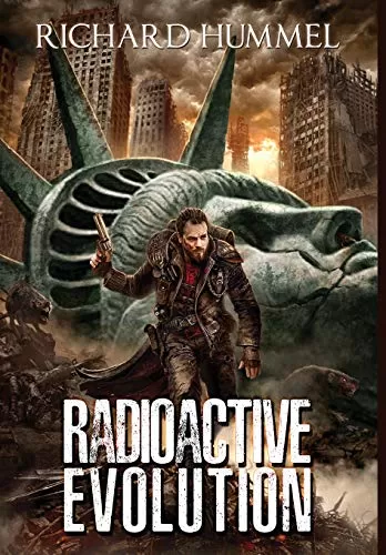 Radioactive Evolution