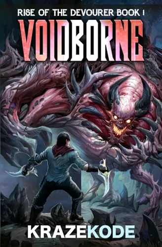 Voidborne