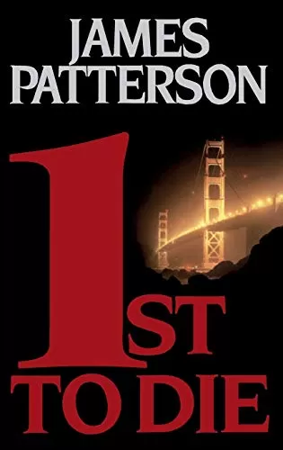 1st to Die (Women's Murder Club #1) by James Patterson