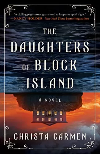 The Daughters of Block Island by Christa Carmen