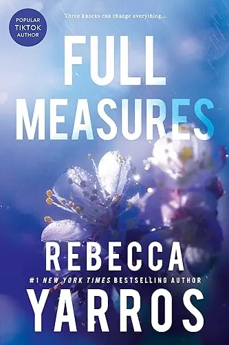 Full Measures (Flight & Glory #1) by Rebecca Yarros