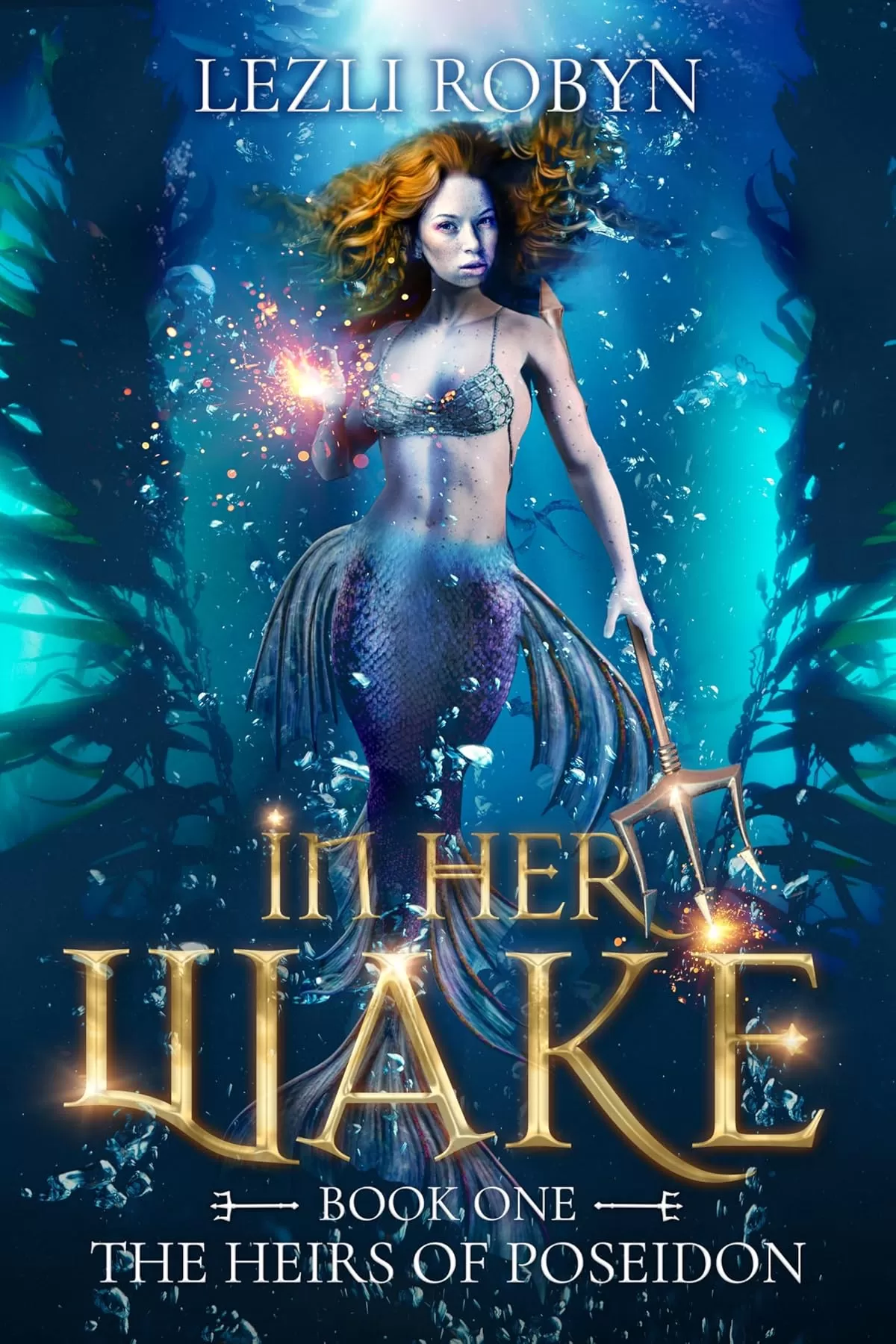 In Her Wake