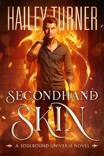 Secondhand Skin by Hailey Turner
