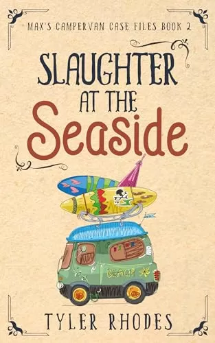 Slaughter at the Seaside