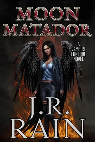 Moon Matador