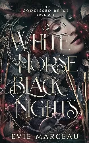 White Horse Black Nights