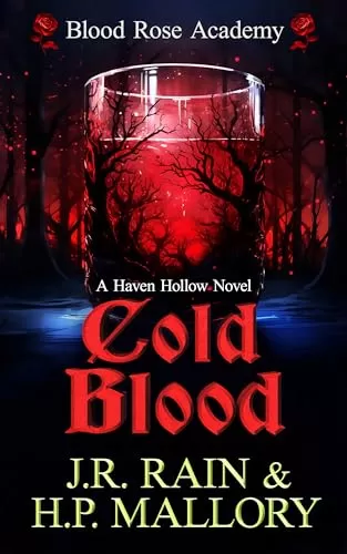 Cold Blood
